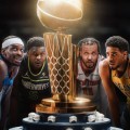 新王当立！NBA近7年没有同一队夺两冠 创联盟历史纪录